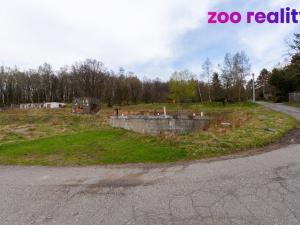 Prodej pozemku pro bydlení, Litvínov, 1691 m2