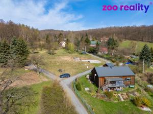 Prodej pozemku pro bydlení, Litvínov, 1691 m2