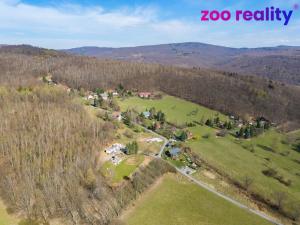 Prodej pozemku pro bydlení, Litvínov, 1691 m2