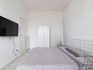 Prodej bytu 1+1, Montesilvano,Itálie, 40 m2