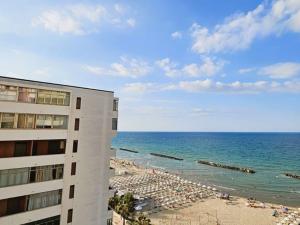 Prodej bytu 1+1, Montesilvano,Itálie, 40 m2