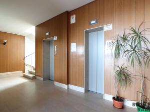 Prodej bytu 1+1, Montesilvano,Itálie, 40 m2