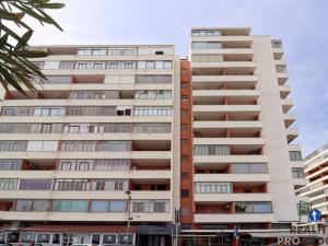 Prodej bytu 1+1, Montesilvano,Itálie, 40 m2