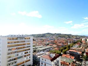 Prodej bytu 1+1, Montesilvano,Itálie, 40 m2