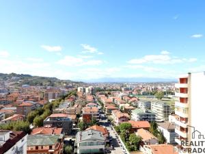 Prodej bytu 1+1, Montesilvano,Itálie, 40 m2