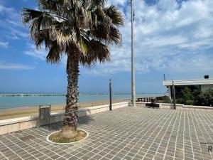 Prodej bytu 1+1, Montesilvano,Itálie, 40 m2