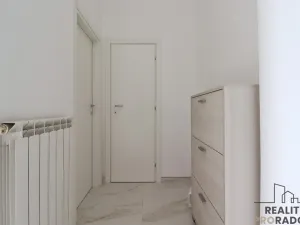 Prodej bytu 1+1, Montesilvano,Itálie, 40 m2