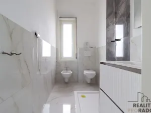 Prodej bytu 1+1, Montesilvano,Itálie, 40 m2