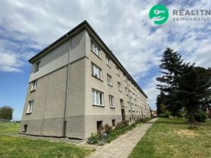 Prodej bytu 2+1, Suchdol nad Odrou, Sportovní, 52 m2