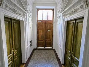 Pronájem bytu 3+kk, Praha - Josefov, Maiselova, 85 m2
