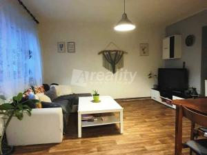 Pronájem bytu 2+1, Třebíč, Štefánikova, 63 m2