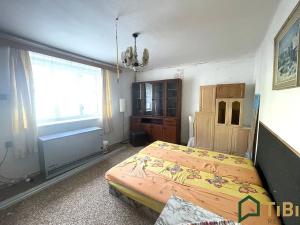 Prodej rodinného domu, Vážany, 120 m2