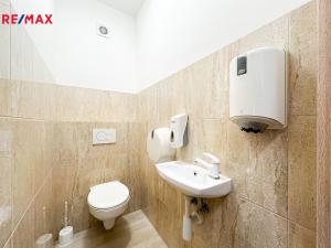 Prodej kanceláře, Štěchovice, Krátká, 300 m2