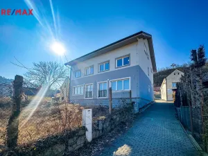 Prodej kanceláře, Štěchovice, Krátká, 300 m2