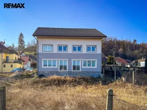 Prodej kanceláře, Štěchovice, Krátká, 300 m2