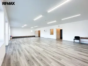 Prodej kanceláře, Štěchovice, Krátká, 300 m2