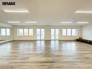 Prodej kanceláře, Štěchovice, Krátká, 300 m2