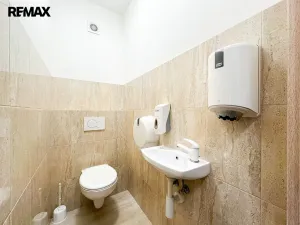 Prodej kanceláře, Štěchovice, Krátká, 300 m2