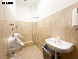 Prodej kanceláře, Štěchovice, Krátká, 300 m2