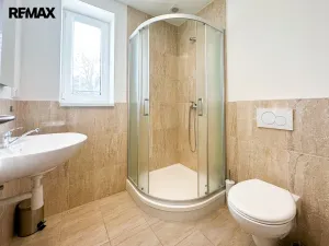 Prodej kanceláře, Štěchovice, Krátká, 300 m2