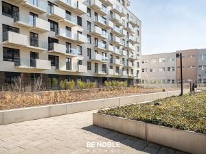 Prodej bytu 2+kk, Praha - Vysočany, Fafkových, 55 m2