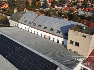 Prodej výrobních prostor, Kutná Hora - Sedlec, Vítězná, 3200 m2
