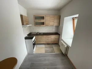Pronájem bytu 2+1, Lovosice, Wolkerova, 55 m2