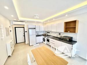 Prodej bytu 3+kk, Trikomo, Kypr, 87 m2