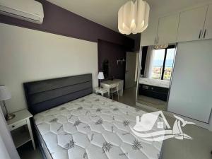 Prodej bytu 3+kk, Trikomo, Kypr, 87 m2