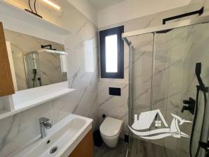 Prodej bytu 3+kk, Trikomo, Kypr, 87 m2