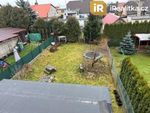 Prodej rodinného domu, Nová Paka, J. Nerudy, 58 m2