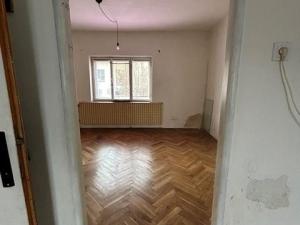 Prodej rodinného domu, Nová Paka, J. Nerudy, 58 m2