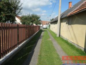 Prodej pozemku pro bydlení, Hudčice, 1238 m2