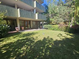 Prodej bytu 3+kk, Praha - Troja, K Haltýři, 86 m2