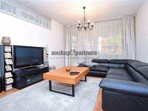 Prodej bytu 3+kk, Praha - Troja, K Haltýři, 86 m2
