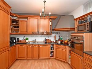 Prodej bytu 3+kk, Praha - Troja, K Haltýři, 86 m2