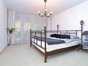 Prodej bytu 3+kk, Praha - Troja, K Haltýři, 86 m2