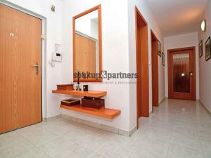 Prodej bytu 3+kk, Praha - Troja, K Haltýři, 86 m2