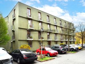 Prodej bytu 3+kk, Praha - Troja, K Haltýři, 86 m2