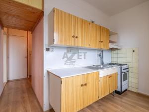 Prodej bytu 2+1, Ostrava - Poruba, Ludvíka Podéště, 55 m2