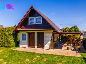 Prodej chaty, Smilovice, 33 m2