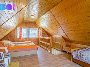 Prodej chaty, Smilovice, 33 m2