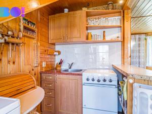 Prodej chaty, Smilovice, 33 m2