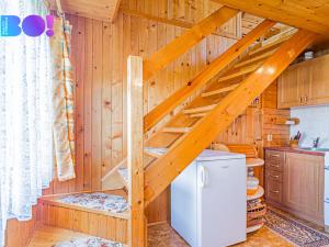 Prodej chaty, Smilovice, 33 m2