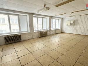 Pronájem kanceláře, Písek - Budějovické Předměstí, Nádražní, 44 m2