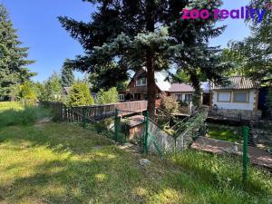 Prodej zahrady, Žatec, 121 m2