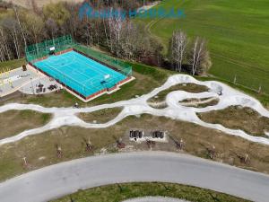 Prodej bytu 3+1, Týn nad Vltavou, Hlinecká, 71 m2