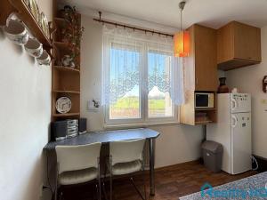 Prodej bytu 3+1, Týn nad Vltavou, Hlinecká, 71 m2