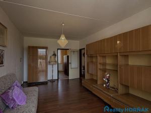 Prodej bytu 3+1, Týn nad Vltavou, Hlinecká, 71 m2