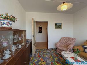 Prodej bytu 3+1, Týn nad Vltavou, Hlinecká, 71 m2